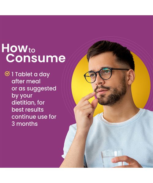 Dr. Morepen: Memory Booster Tablets with Ginko Biloba, Ashwagandha & Brahmi for Brain Health - 60 Veg Tablets Pack of 2