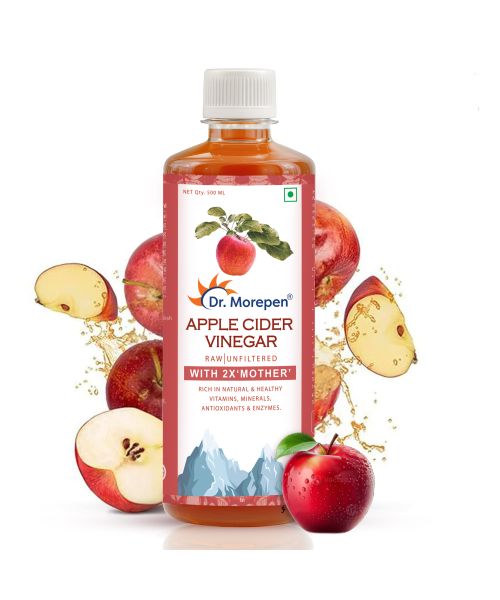 Dr. Morepen: Omega 3 Deep Sea Fish Oil Triple Strength - 60 Softgels