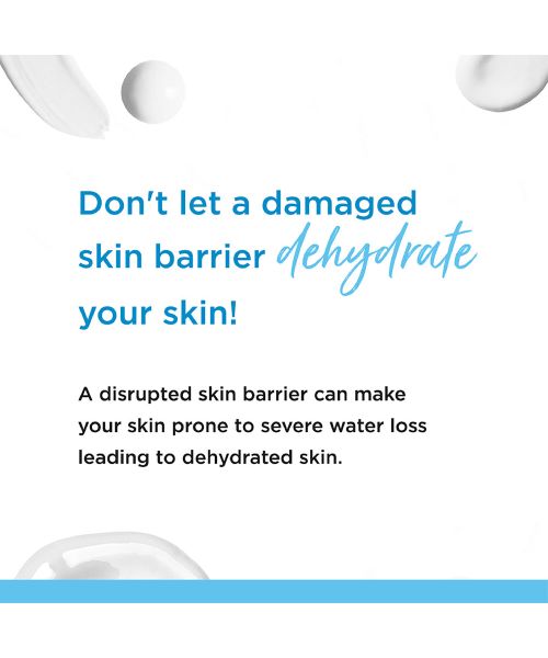 Simple: Simple Water Boost Skin Quench Sleeping Creme, 40 g