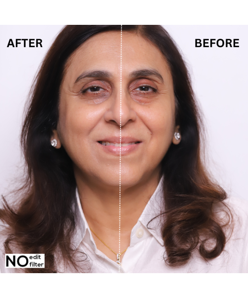 Wearified: Step 0 Anti Pollution Blurring & Hydrating Primer With SPF 25 PA++