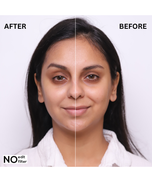 Wearified: Step 0 Anti Pollution Blurring & Hydrating Primer With SPF 25 PA++