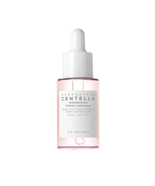 SKIN1004: Madagascar Centella Poremizing Fresh Ampoule 30ml