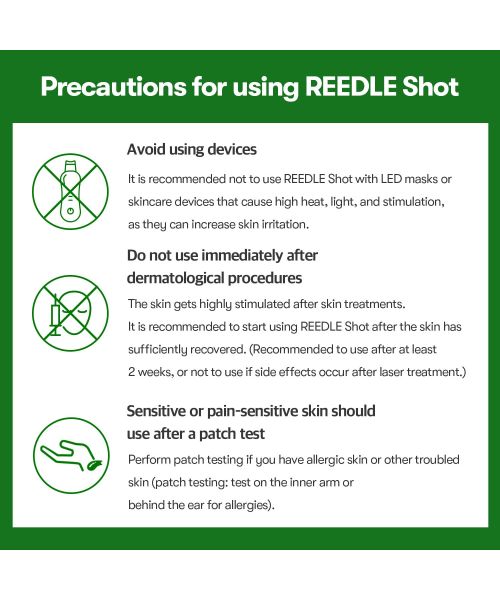 VT Cosmetics: Cica Reedle Shot 300 Essence | 50ml