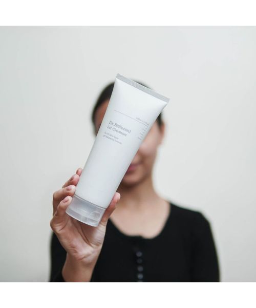 Dr. Different: 1st Cleanser- 200ml