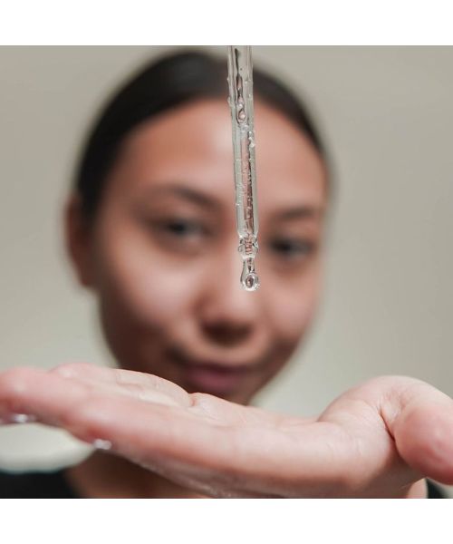 Dr. Different: VITAACNAL TX Capsule Serum- 30ml