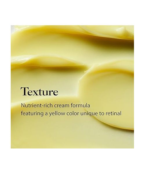 Dr. Different: VITALIFT-A Forte Night Treatment Cream- 20g