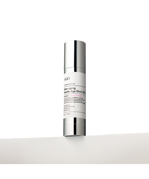 AUIO: Slow- Ageing Needle Age Shot 300