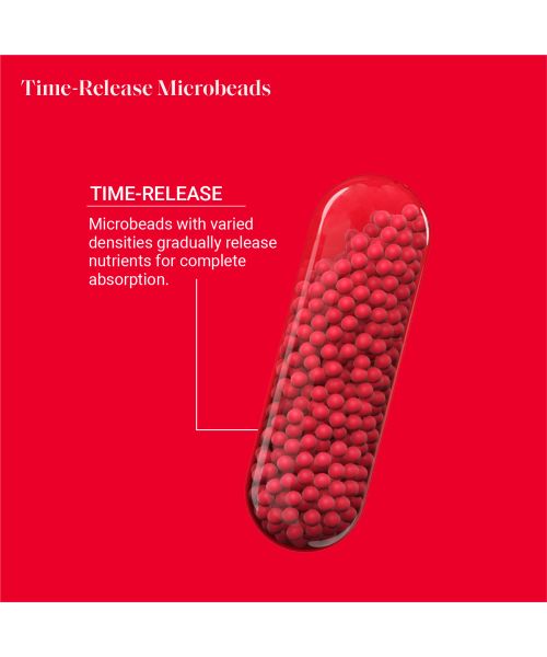 YourHappyLife: Skin Capsules with Activated L- Glutathione, NAC, Niacinamide & Retinol for Smooth, Radiant & Clear Complexion- 60 Capsules.