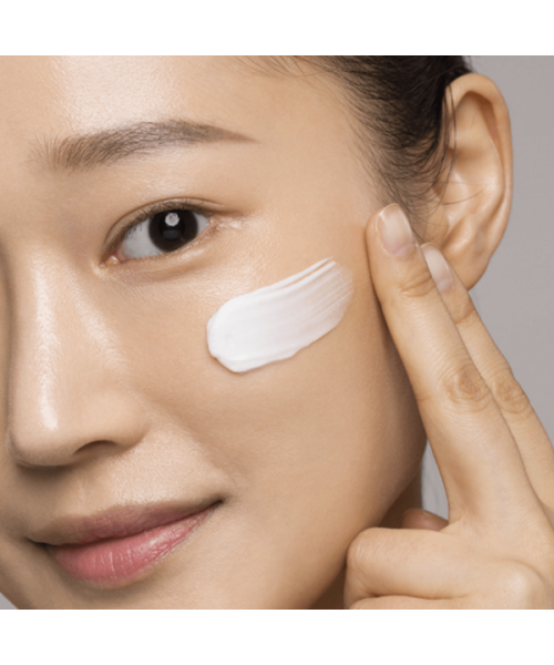 Dr. Different: 311 Moisturizer- 100ml