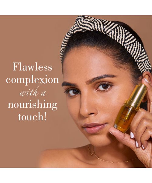 RAS Luxury Oils: Luminous Skin Clearing Face Elixir - 6ml