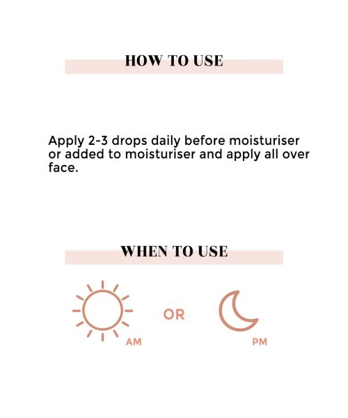 Suganda: 5% Mandelic Acid Serum - 30ml