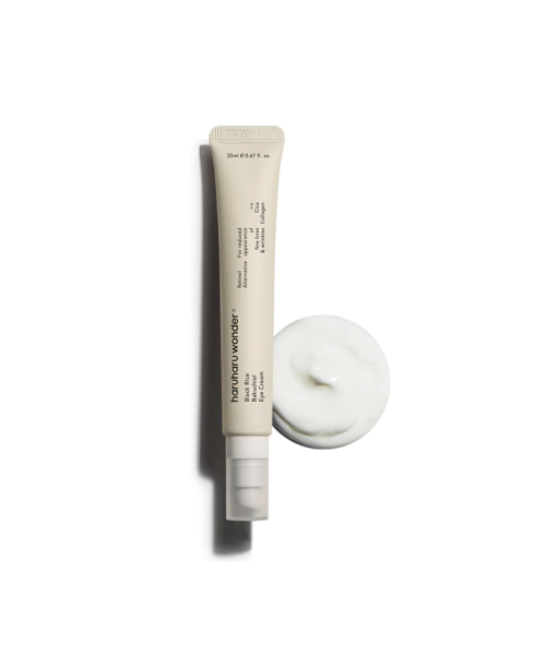 Haruharu Wonder: Black Rice Bakuchiol eye cream 90 g
