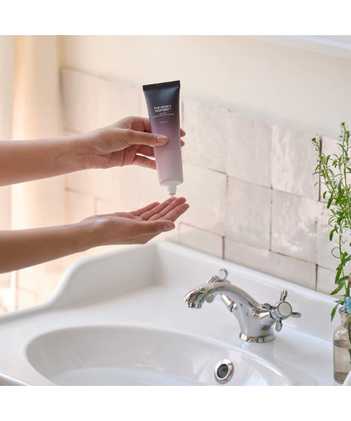 Haruharu Wonder: Black Rice Moisture 5.5 Soft Cleansing Gel 100 ml