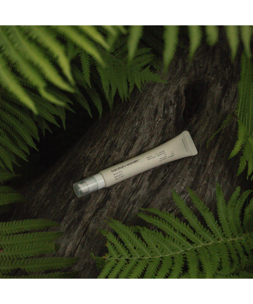 Haruharu Wonder: Black Rice Bakuchiol eye cream 90 g