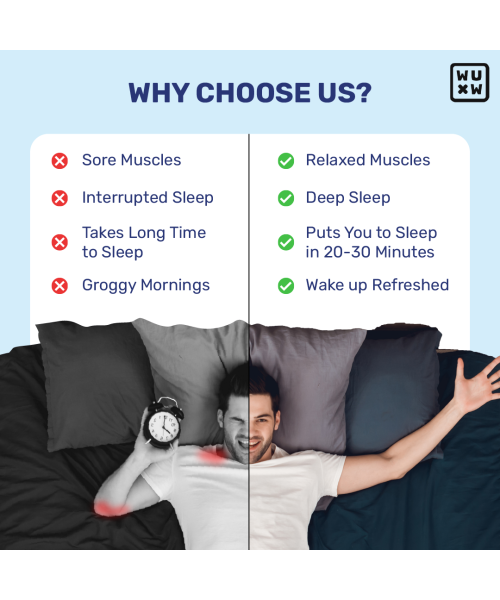 What's Up Wellness: Beauty Sleep Gummies