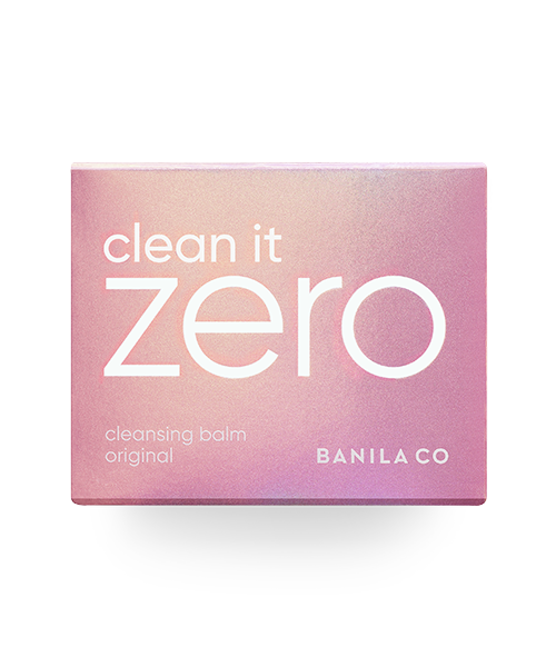 Banila Co: Clean it Zero Cleansing Balm Original - 100ml