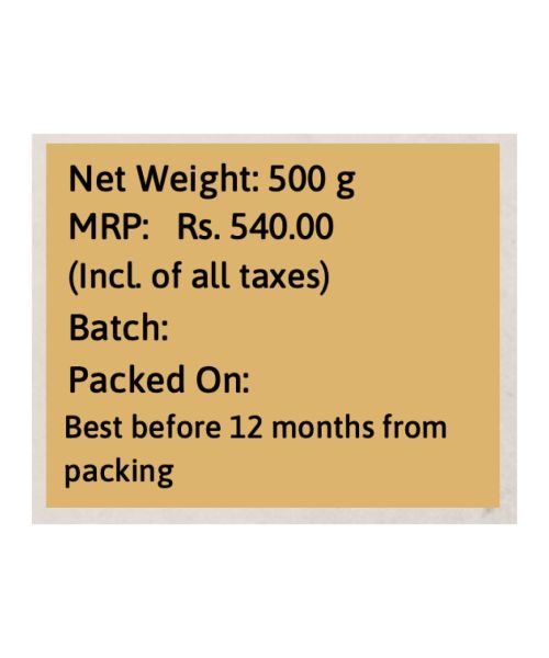 Honey and Spice: Himalayan honey 500gm