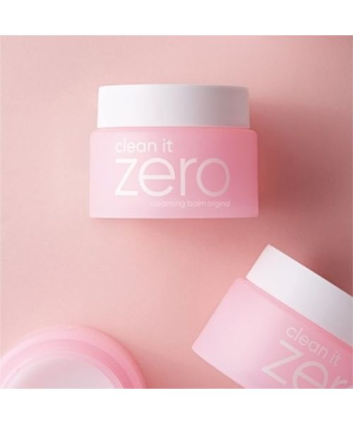 Banila Co: Clean it Zero Cleansing Balm Original - 100ml