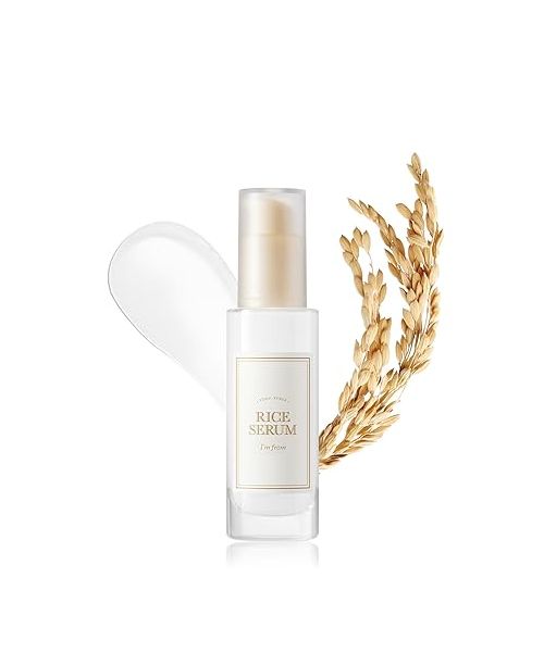 I'm From: Rice Serum | 30ml