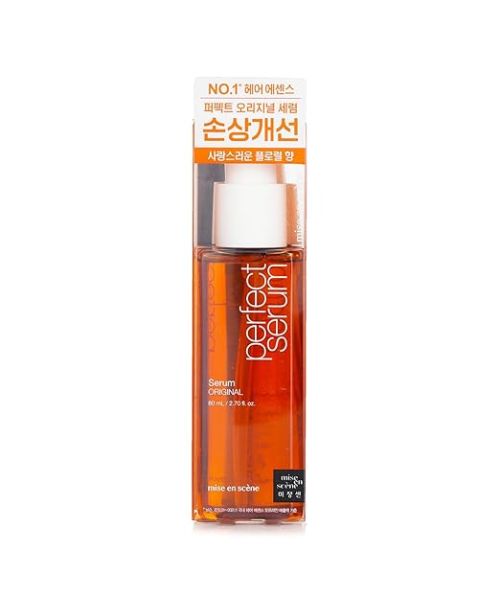 mise en scene: Perfect Serum | 80ml