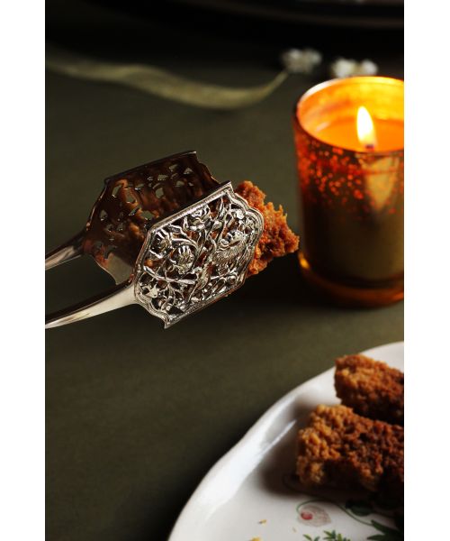 Sukoon: Bagh Platters with Tong