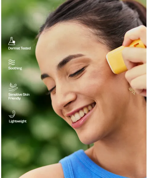 Put Simply: Ray Away Sunstick