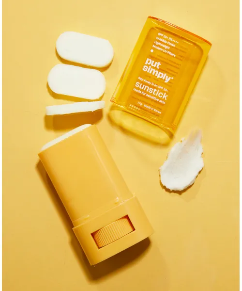 Put Simply: Ray Away Sunstick