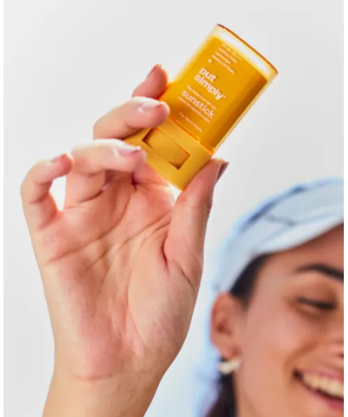 Put Simply: Ray Away Sunstick