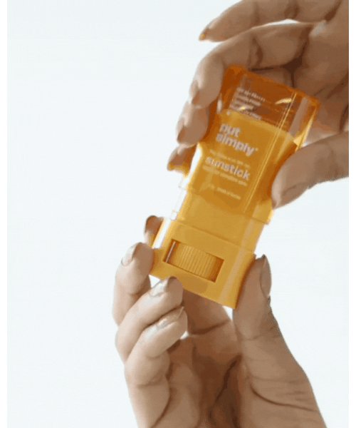 Put Simply: Ray Away Sunstick