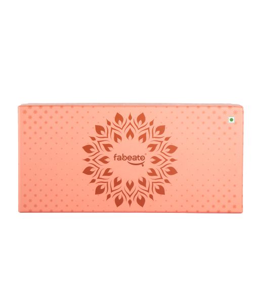 Fabeato: Premium Special Dry Fruits Gift Box for Festival Almonds, Cashews, Black Raisin