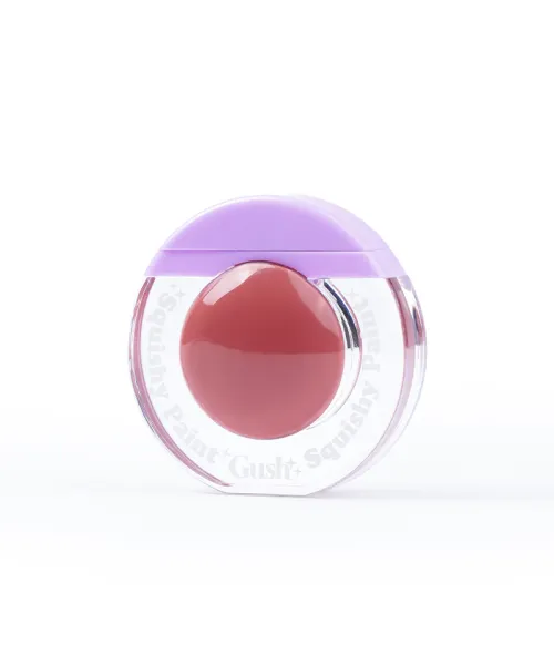 Gush: Squishy Blush - Strawberry Crush - 13gm