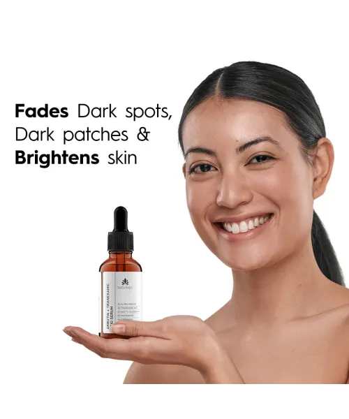 Suganda: Advanced Pigmentation Serum - 30ml