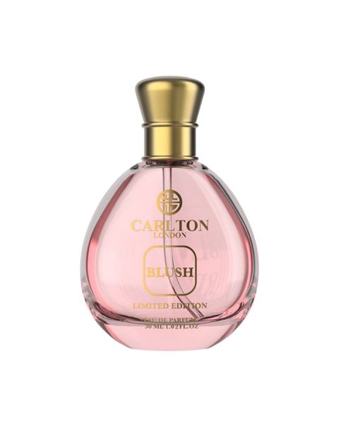 Carlton London: Blush Limited Edition Eau de Parfum - 30 ml  (For Women)