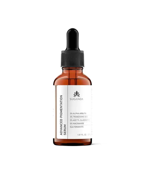 Suganda: Advanced Pigmentation Serum - 30ml