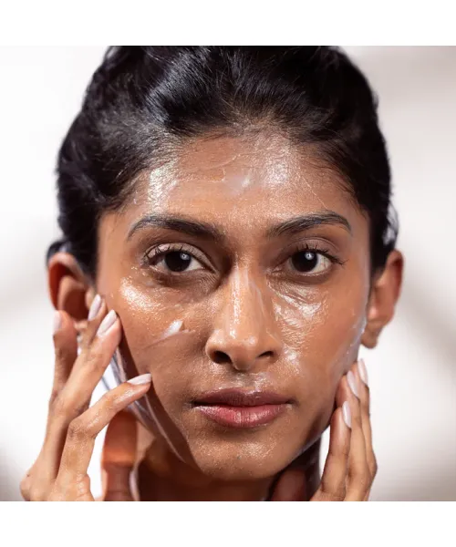 Truly Into: Doubling Down Nourishing Rinse-Off Cleansing Balm