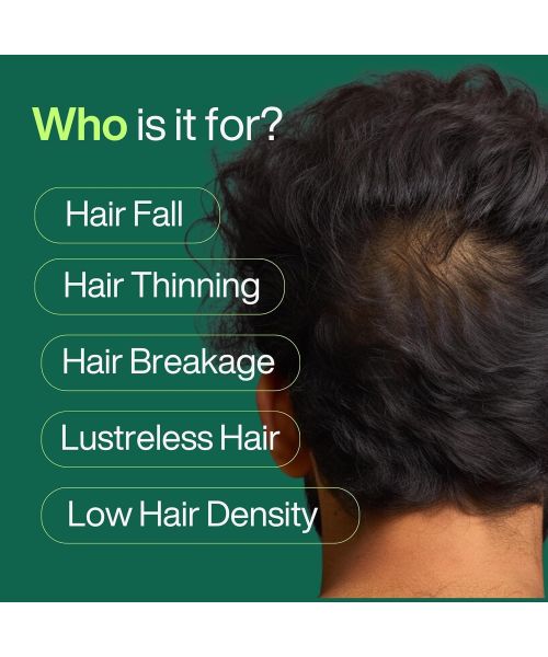 Total Routine: Hair Growth Serum