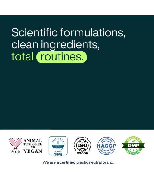 Total Routine: Hair Growth Serum