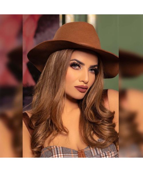 Love Earth: Liquid Mousse Miniature Liquid Matte Lipstick - Pack of 9 - 2ml each