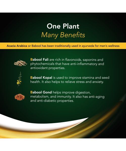 Sukham: Sukham Male Fertility Support(Pack of 2)