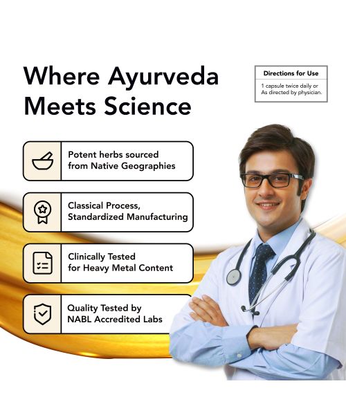 Sukham: Sukham Organic Ashwagandha Capsules