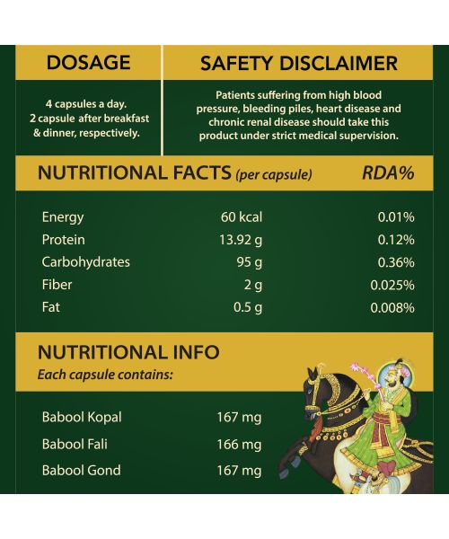 Sukham: Sukham Male Fertility Support(Pack of 2)