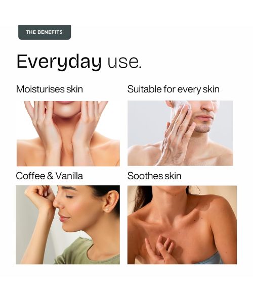 Puretive: Daily Glow Body Oil | Fast Absorbing and More Effective than Lotion for ALL SKIN Types