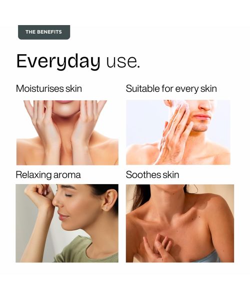 Puretive: Deep Sleep Body Oil | Calms a Restless Mind & Body | Softens & Nourishes Skin