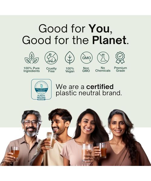 Puretive: Daily Collagen Powder