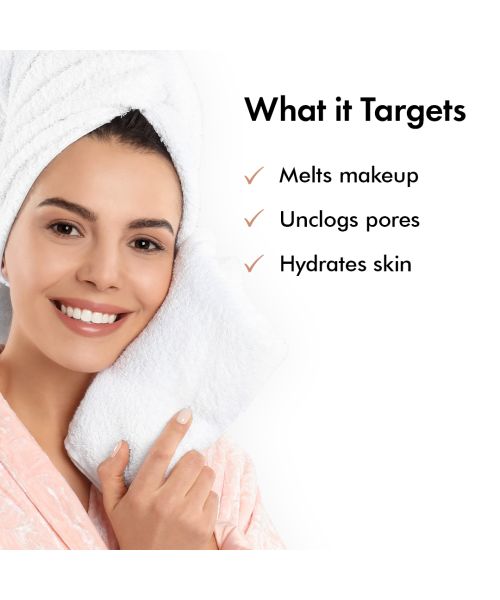 Suganda: Squalane Cleansing Oil 50ml