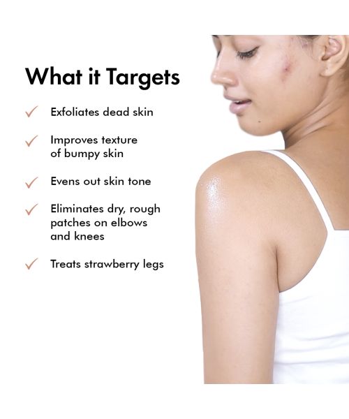 Suganda: Lactic Body Lotion (Unscented) 500ml