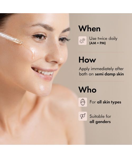 Suganda: Antioxident Serum 30 ml