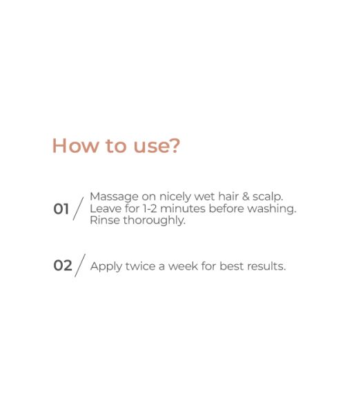 Suganda: Clarifying Shampoo 200ml