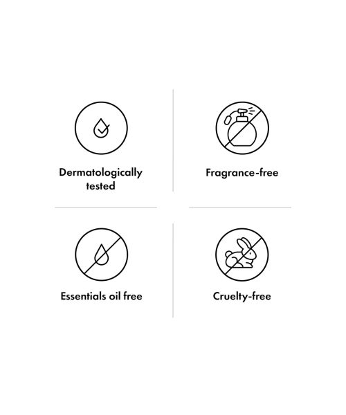 Suganda: 5% Niacinamide Serum 30ml