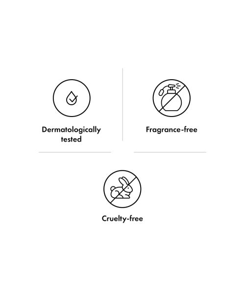 Suganda: Lactic Body Lotion (Unscented) 500ml